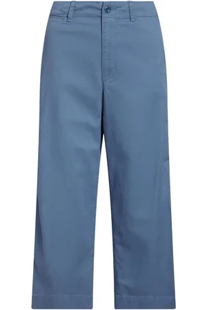 Ralph Lauren Chinos med lige ben