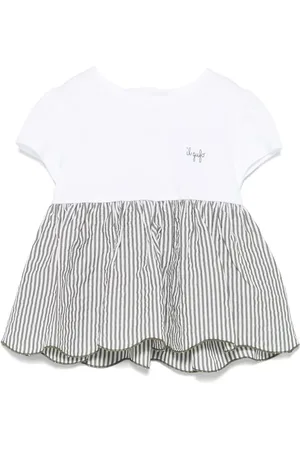 Il gufo Stribet shortssæt
