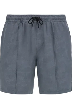 Boggi Milano Koksgrå badeshorts