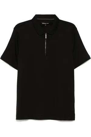 Michael Kors Sleek polo-skjorte