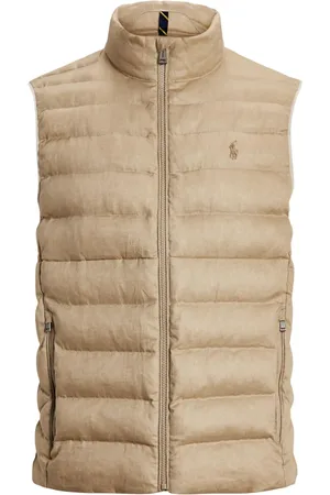 Ralph Lauren Polo Pony vest
