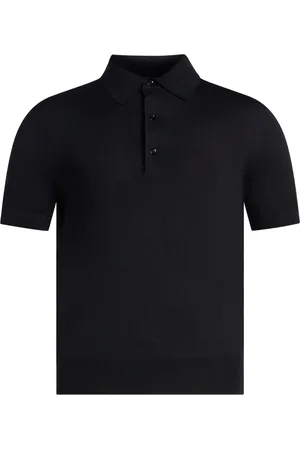 Tom Ford Kortærmet polo