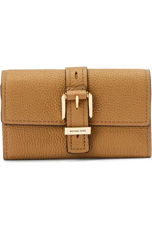 Michael Kors Foldepung med flaplukning