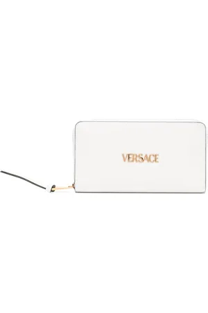 VERSACE Lang Tag pung