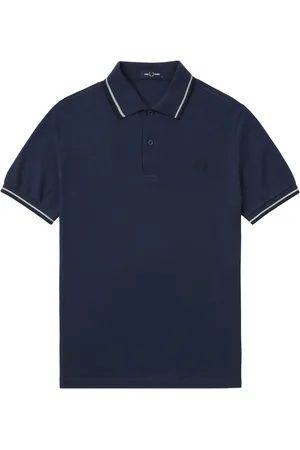 Fred Perry The Twin Tipped polo