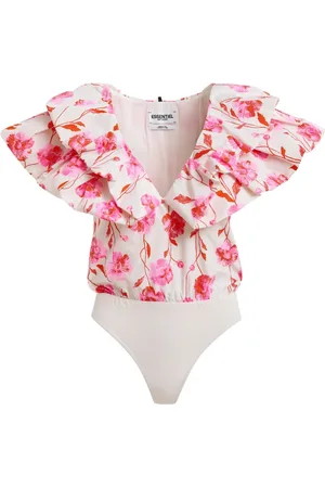 Essentiel Antwerp Hillary bodysuit