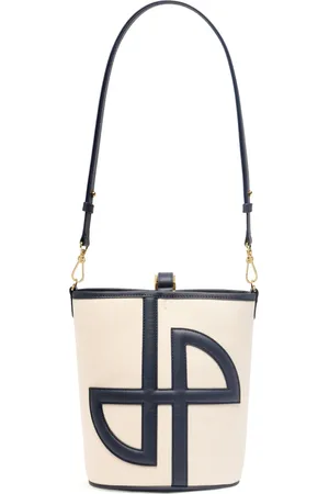 Patou Lille JP bucket-taske