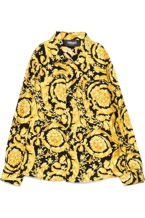 VERSACE Informal skjorte