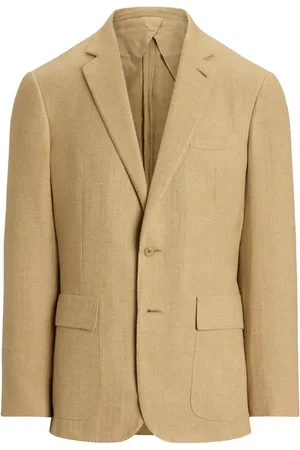 Ralph Lauren Enkeltradet blazer