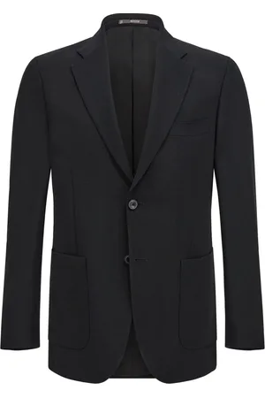 Boggi Milano Blazer med påsyet lomme