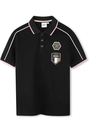 HUGO BOSS Kortærmet polo