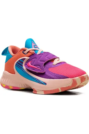 Nike Zoom Freak 4 "Bahamas" sneakers