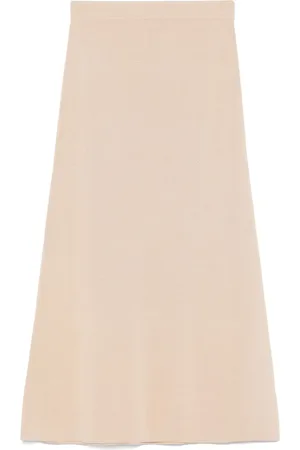 By Malene Birger Lang Roz nederdel
