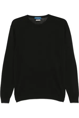 Daniele Fiesoli Finribbet sweater