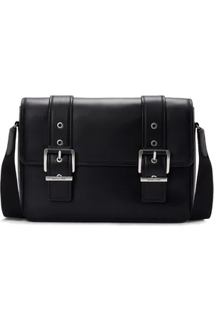 Michael Kors Colby messenger-taske