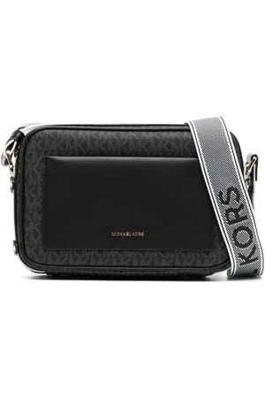 Michael Kors Stor Maeve crossbody-taske