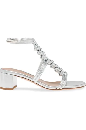 Gianvito Rossi 45 mm Capua sandaler