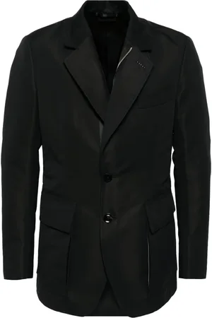 Tom Ford Enkeltradet blazer