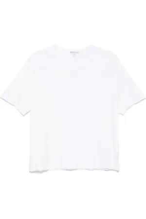 James Perse Kortærmet T-shirt