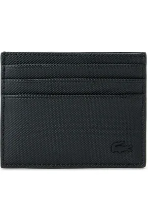Lacoste Kortholder med logomærke