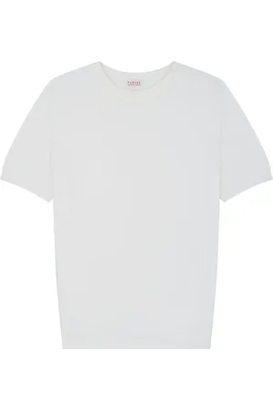 Fursac Strikket T-shirt