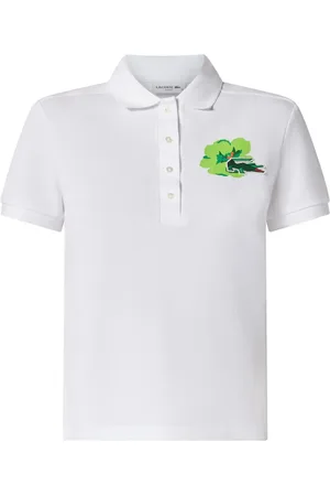 Lacoste L.12.D polo-top