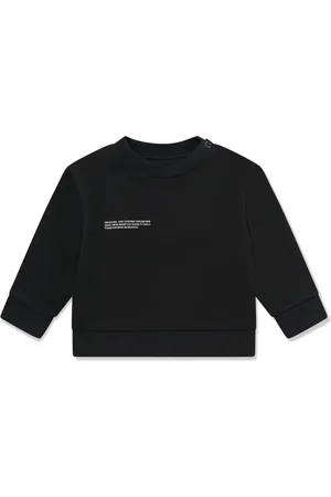 The Pangaia Sweatshirt med logotryk