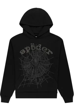 Sp5der OG Web hættetrøje