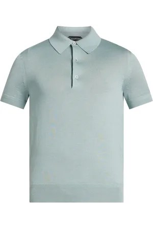 Tom Ford Kortærmet polo