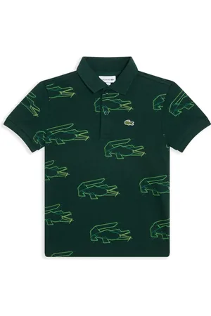 Lacoste Holiday polo