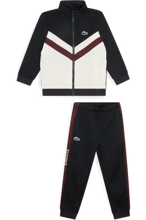 Lacoste Tennis træningsdragt