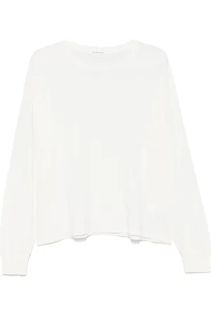 SLVRLAKE Langærmet T-shirt