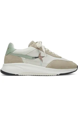 Axel Arigato Genesis Neo Bird sneakers