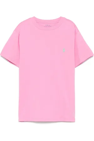 Ralph Lauren T-shirt med Polo Pony-motiv