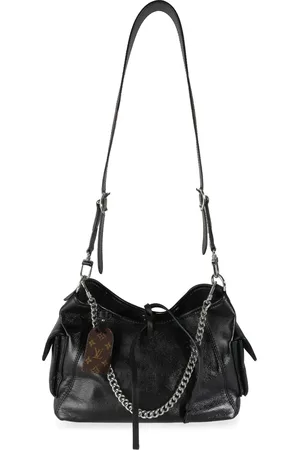 LOUIS VUITTON CarryAll Cargo Vibe PM skuldertaske fra 2021-2023