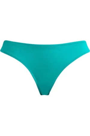 Vilebrequin Bikinitrusser med mellemhøj talje