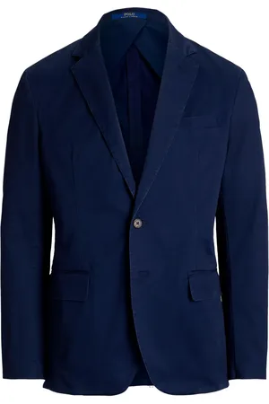 Ralph Lauren Enkeltradet blazer