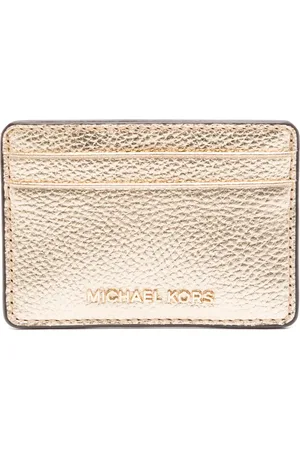 Michael Kors Jet Set kortholder