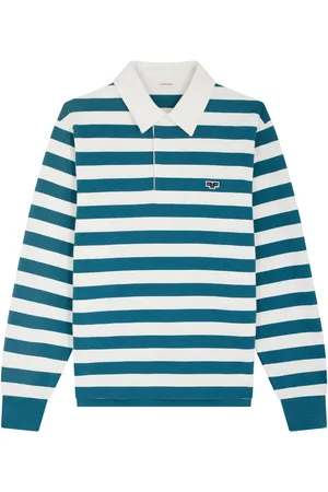 Fursac Stribet polo