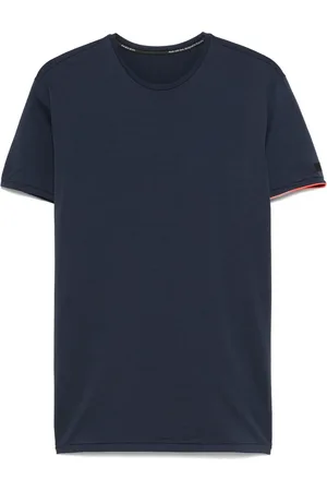 RRD T-shirt med logomærke
