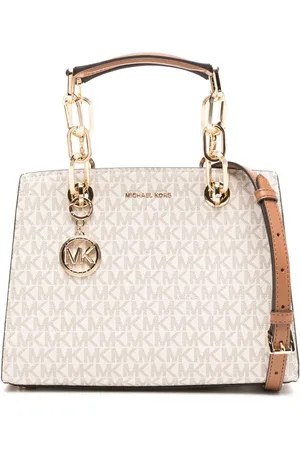 Michael Kors Lille Cynthina satchel-taske