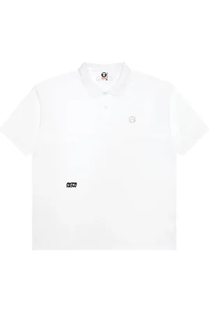 A Bathing Ape Polo