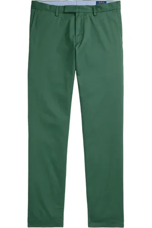 Ralph Lauren Bukser med tilspidsede ben