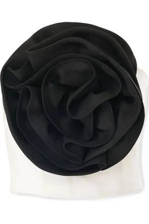 Carolina Herrera Blomstret kjole