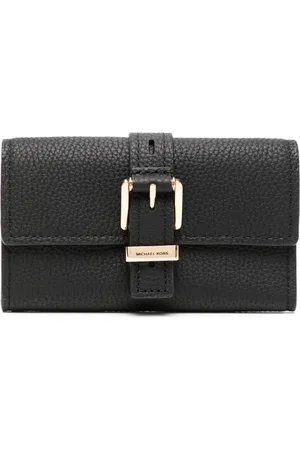 Michael Kors Foldepung med flaplukning