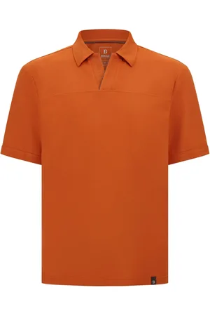 Boggi Milano Cool Jade-Fresh polo