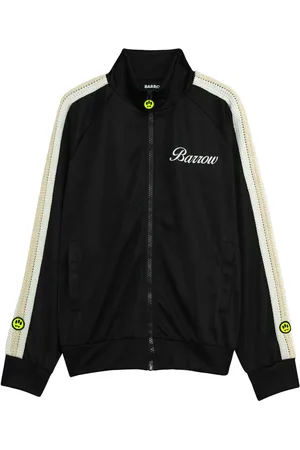 BARROW Sweatshirt med logotryk