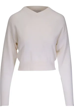 LE KASHA Sweater i kashmir