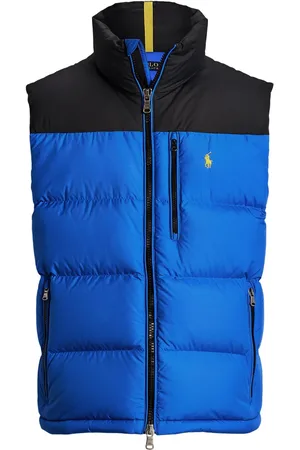 Ralph Lauren The Gorham vest