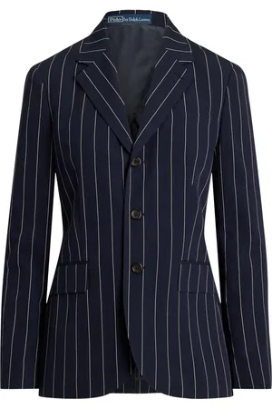 Ralph Lauren Stribet blazer